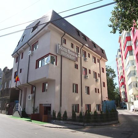 Hotel Basarab Bucureşti Eksteriør bilde