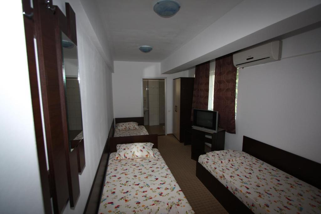 Hotel Basarab Bucureşti Rom bilde