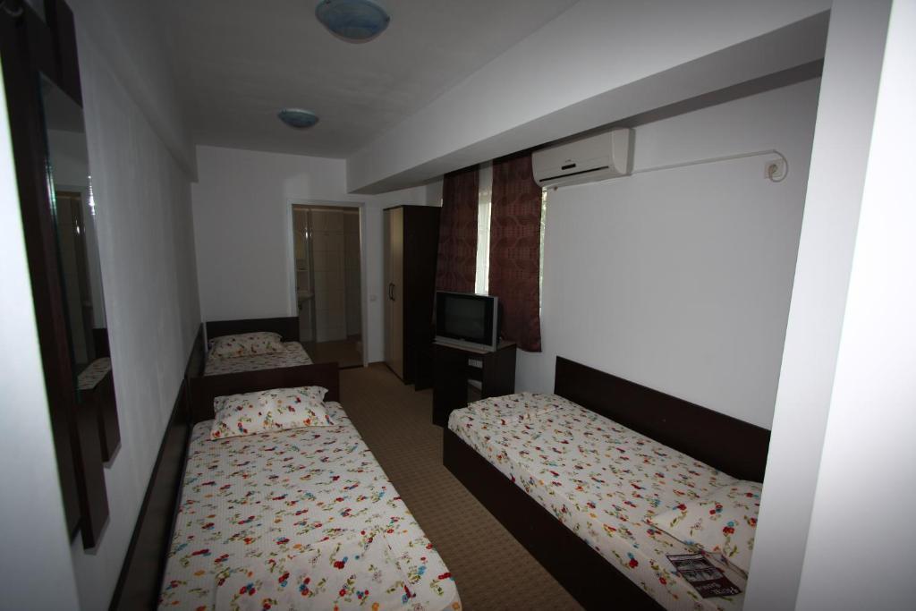 Hotel Basarab Bucureşti Rom bilde