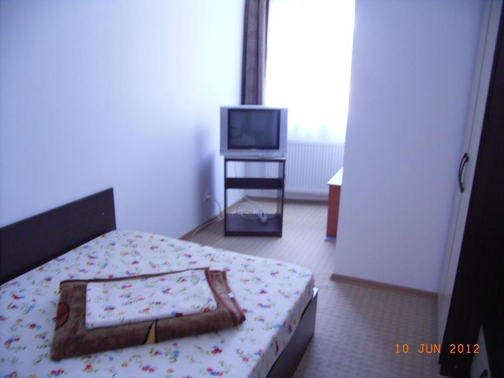 Hotel Basarab Bucureşti Rom bilde