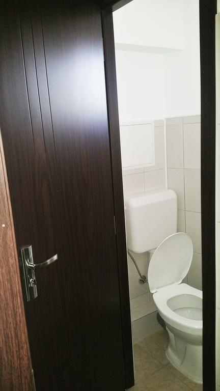 Hotel Basarab Bucureşti Eksteriør bilde