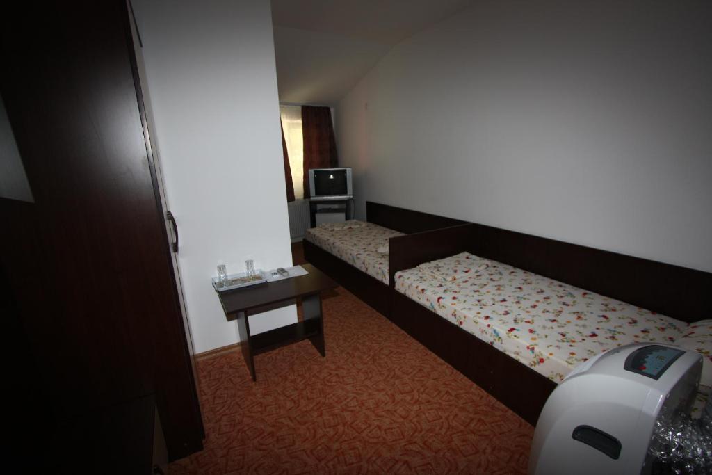 Hotel Basarab Bucureşti Rom bilde