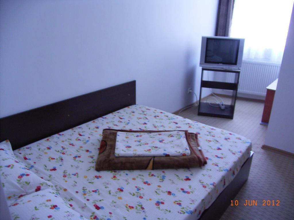 Hotel Basarab Bucureşti Rom bilde
