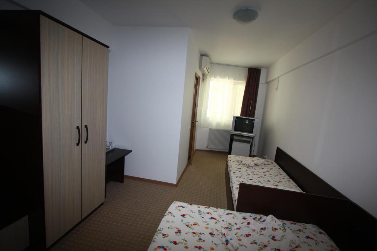 Hotel Basarab Bucureşti Eksteriør bilde